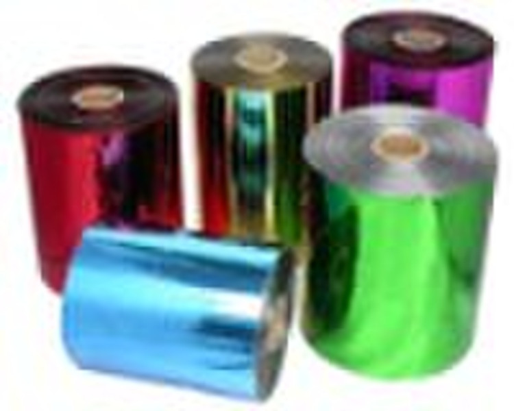 Christmas PVC color film