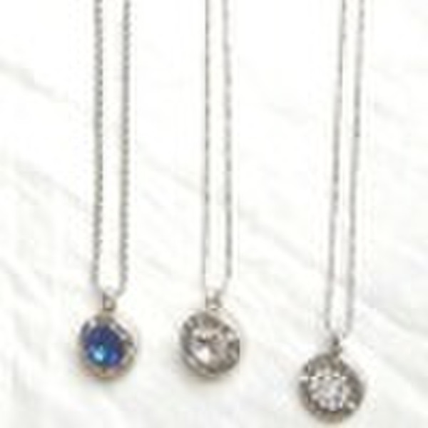 stainless steel 316L necklace