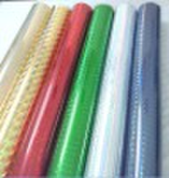 HOT STAMPING FOIL FOR  PLASTIC, PAPER AND TEXTILE