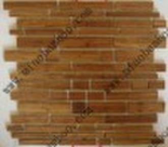 bamboo mosaic BM033-NC (P-188)