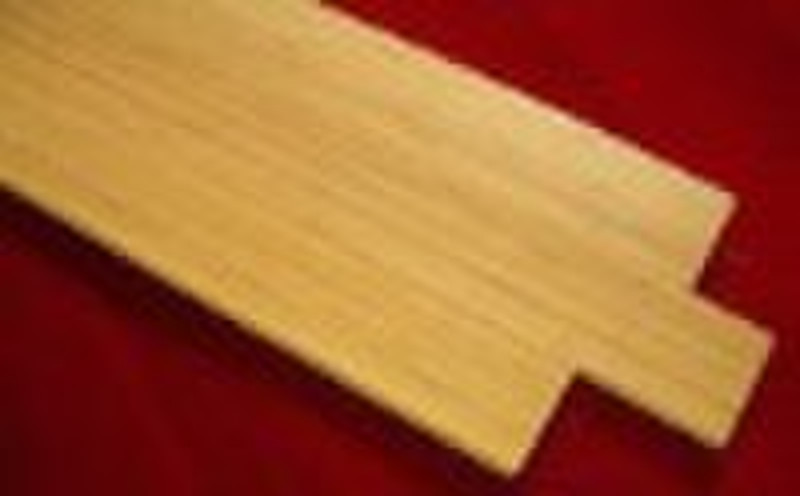 solid bamboo flooring vertical carbonized