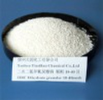 SDIC钠DICHLORISOCYANURATE消毒剂