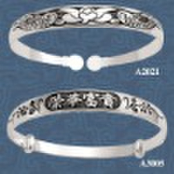 Alloy Bangle