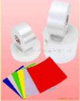 self adhesive paper