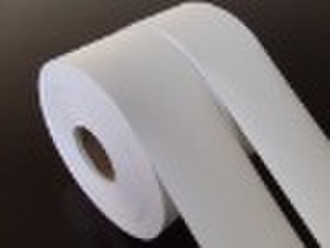 Acrylic adhesive paper