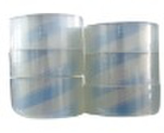 BOPP glazing film