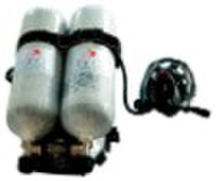 Self Contained Breathing Apparatus