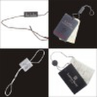 fasionalbel garment tag