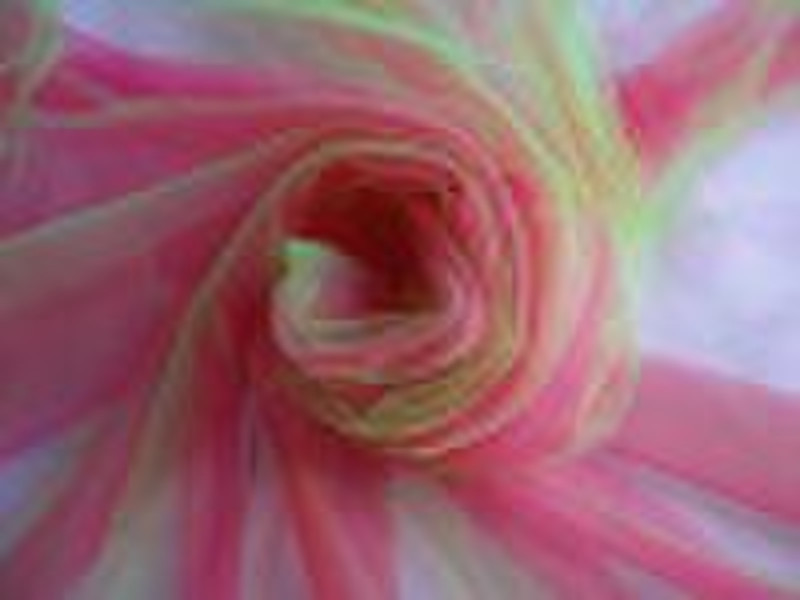 tulle for wedding dress