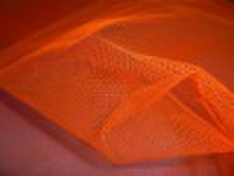 hard/rigid net fabric