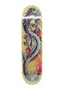 Skateboard Deck