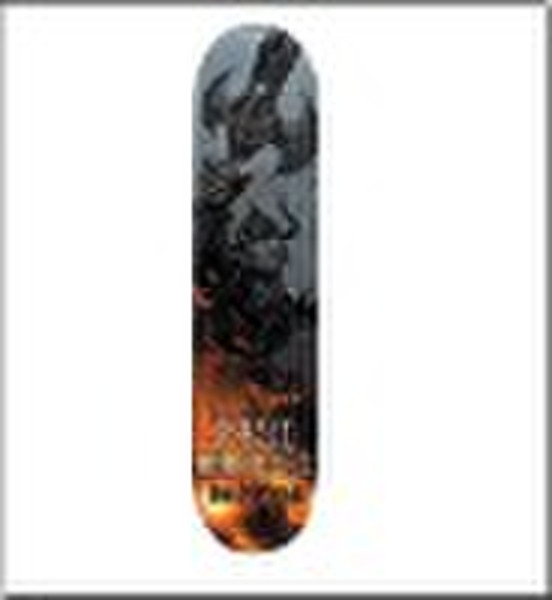 Skateboard Deck