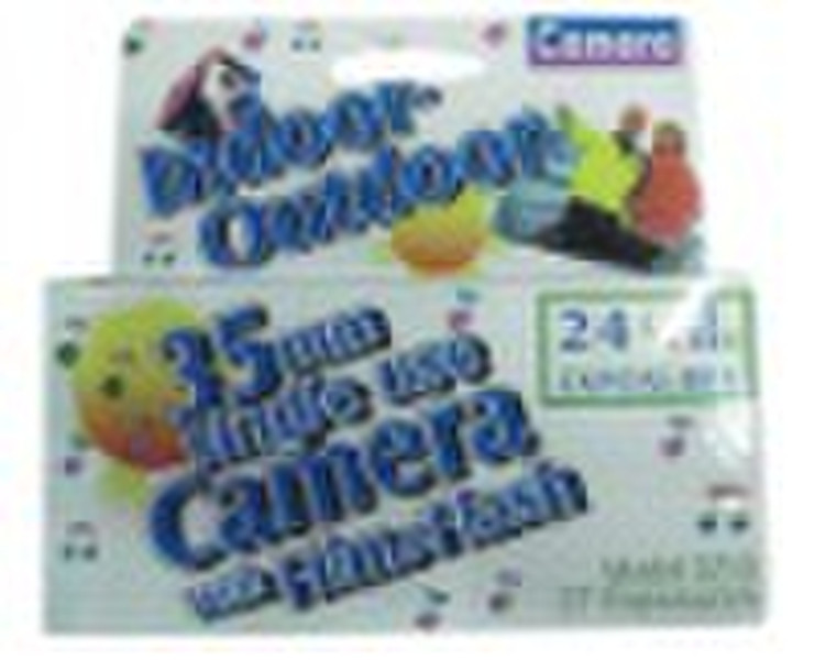 Disposable Camera with Flash,Single use disposable