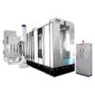 Powder Coating Plant