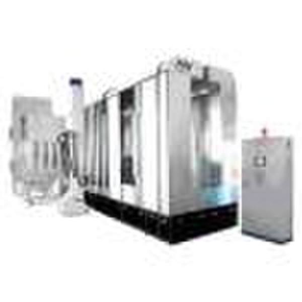 Powder Coating Plant