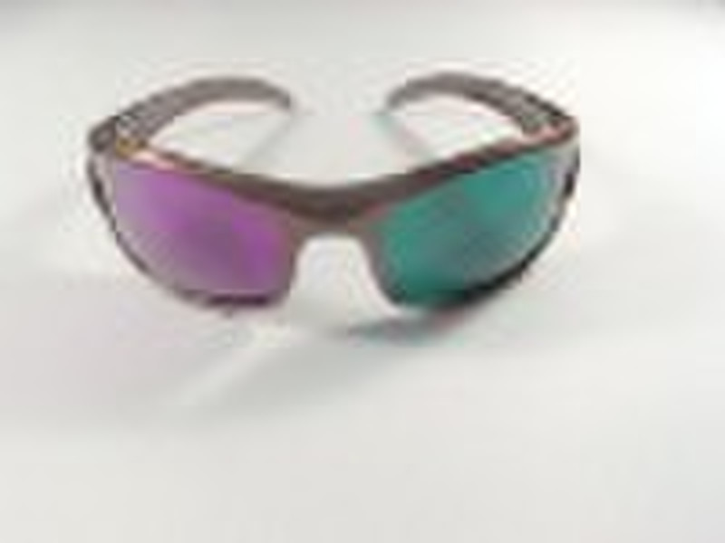 Red Green 3D 3 Dimensional Anaglyph Glasses R