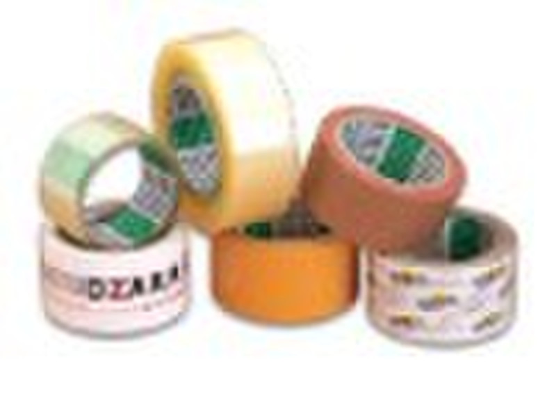 BOPP Adhesive Tape