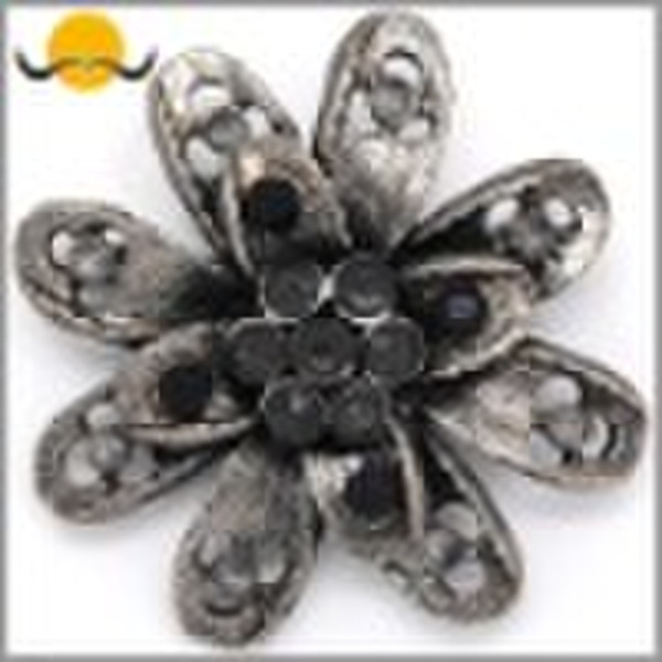 Fashion Alloy Jewelry