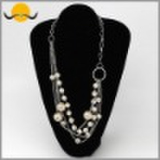 Fashion wedding necklace