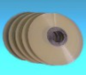 polyester film tape for cable