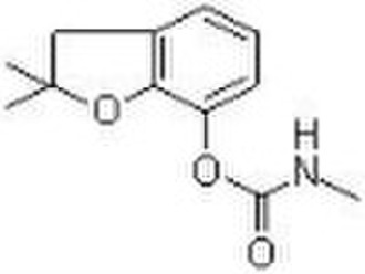 Carbofuran 98% 90%DB 48%SC