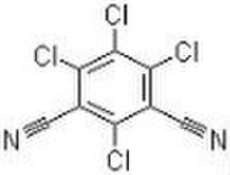 Chlorothalonil98%的72%SC