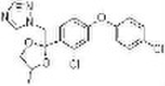 Difenoconazole 95% 25%EC