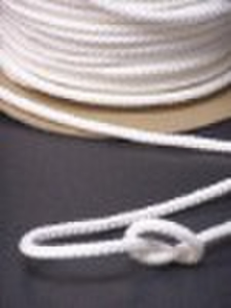 8 strand plaited PP rope