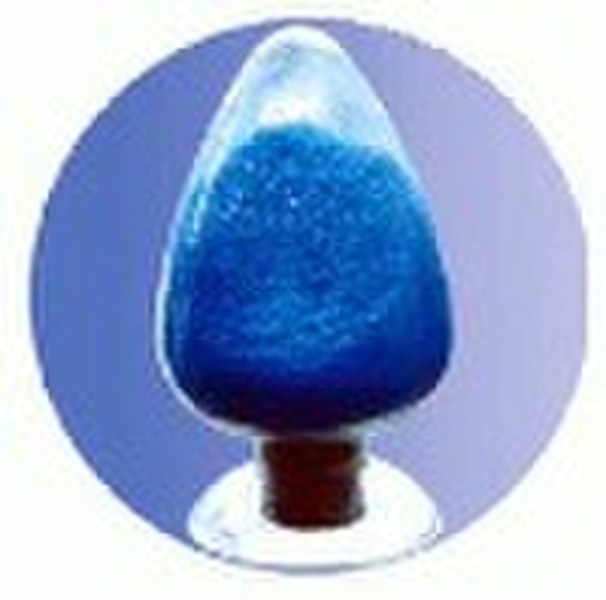 copper sulphate