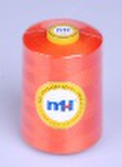 100% Polyester Sewing Thread