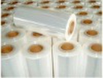 pvc shrink film for label