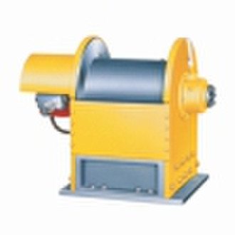 YJ-5 Hydraulic Winch,lifting winch