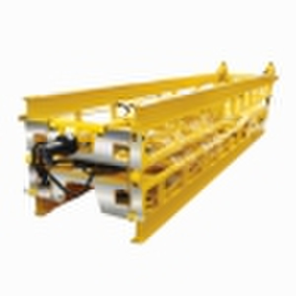 TS-1.5B hydraulic riser,lifting