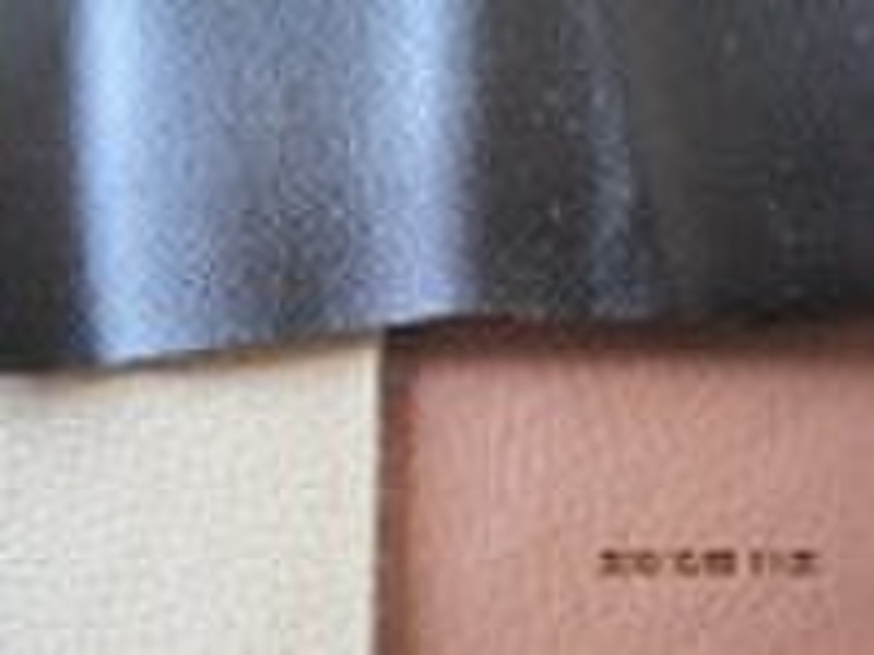 PU/PVC  LEATHER FOR SOFA/CHAIR/GARMENTS/SHOE/CAR