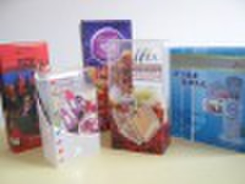 2010 new style PVC box (PB1)