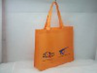 silk screen printing non woven tote bag