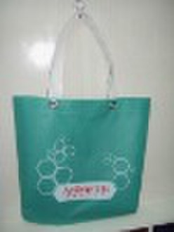 advertising pp non-woven tote bag