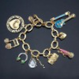 2010 Hot fashion bracelet (HSCB1048)