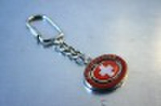 Schweiz Andenken keychain A17870