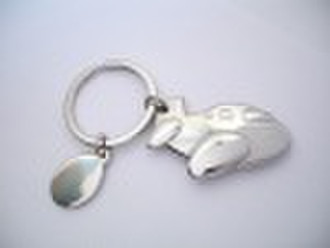 Flugzeug keychain A15064