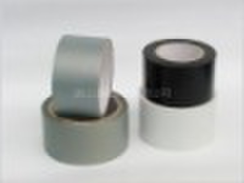 PVC Industrial Duct Tape