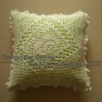 HKC1001 Hand Knitted Cushion Cover
