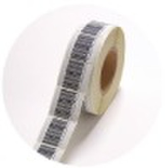 BJS4040 EAS-Label soft