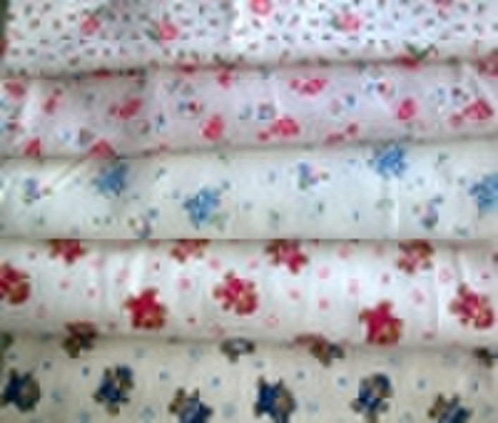 Flannel Fabric