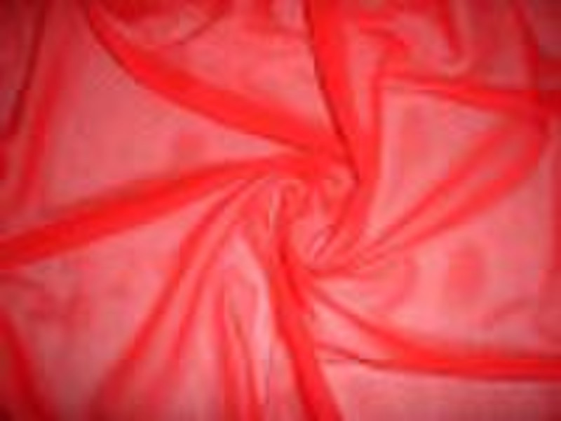 Voile  fabric