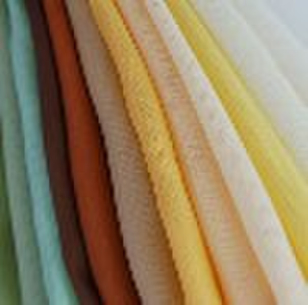 Voile  fabric