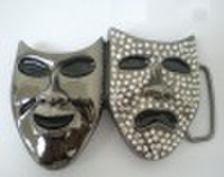 zinc alloy belt buckle