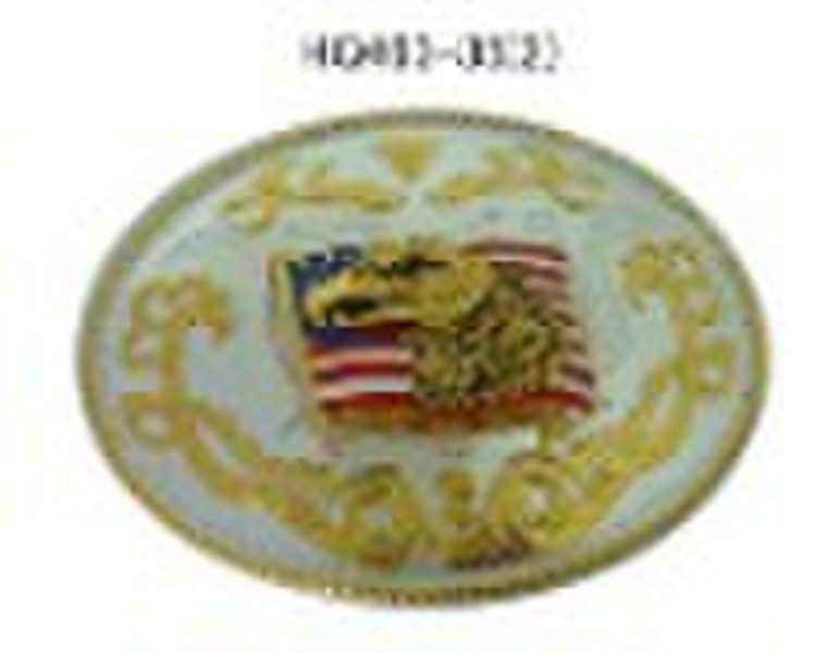 fashion belt buckle
