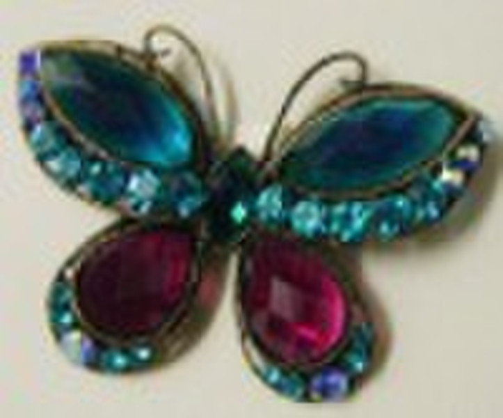 fashion brooch