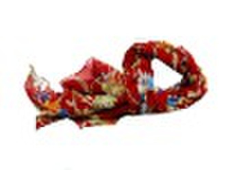 ladies'  fashion silk scarf